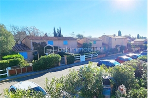 studio à la vente -   83250  LA LONDE LES MAURES, surface 16 m2 vente studio - UBI457162493